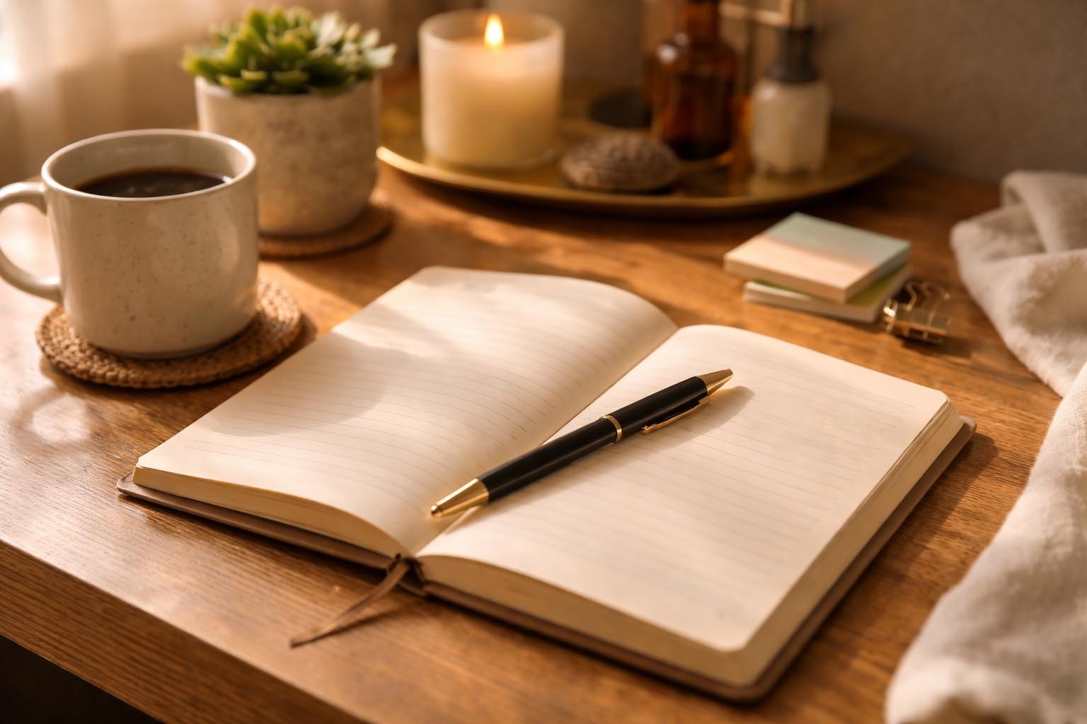 Setting mental health goals for the new year